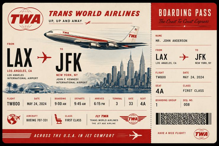 TWA