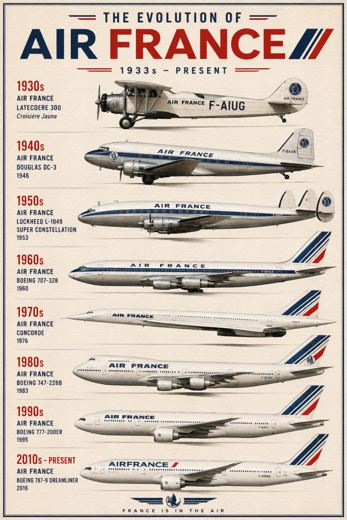 AIR FRANCE