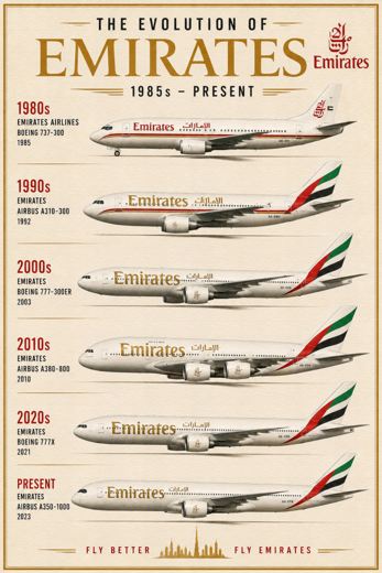 EMIRATES