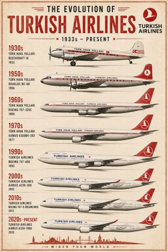 TURKISH AIRLINES