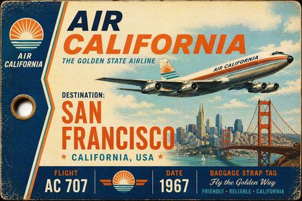 Air California