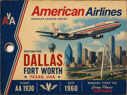 American Airlines