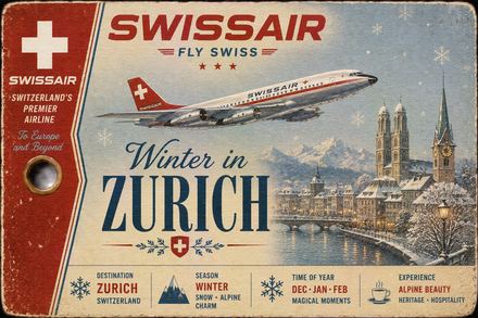 Swissair