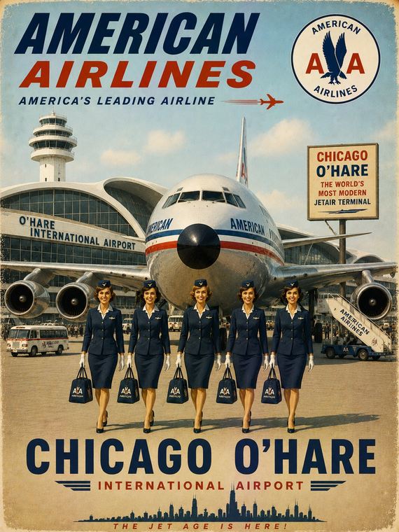 American Airlines