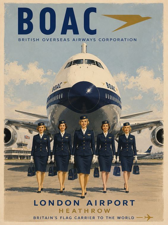 BOAC