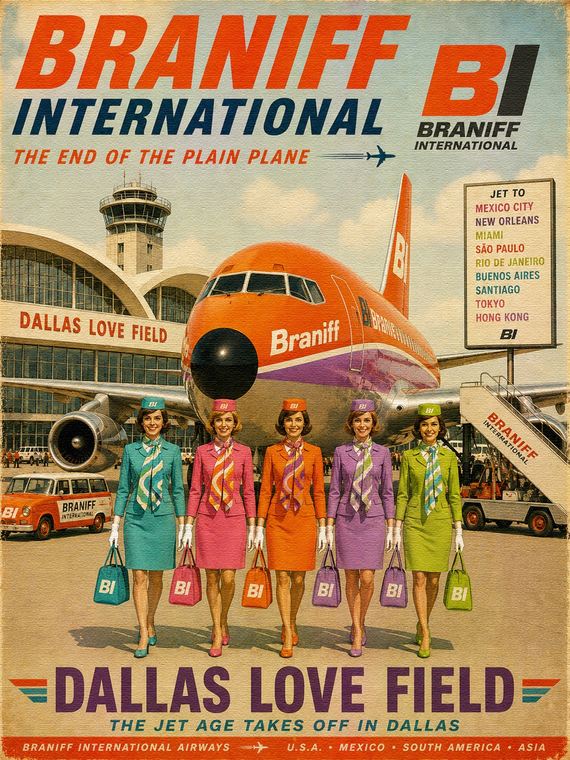 Braniff International