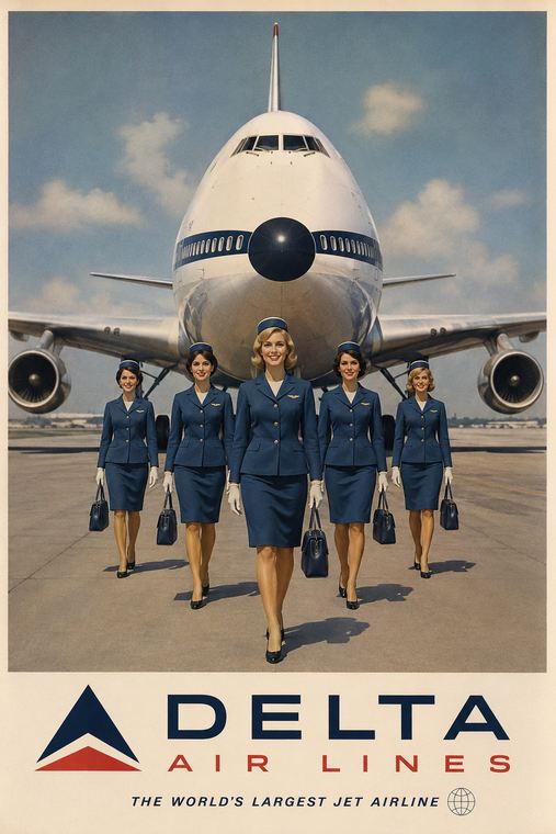 Delta Air Lines