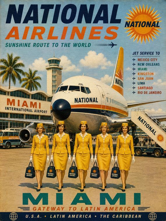 National Miami