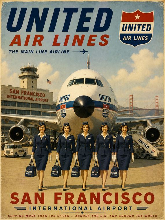 United Airlines