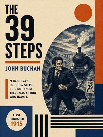 39 STEPS