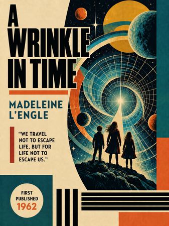 A WRINKLE IN TIME
