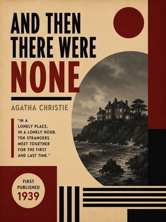 AND THEN THERE WERE NONE