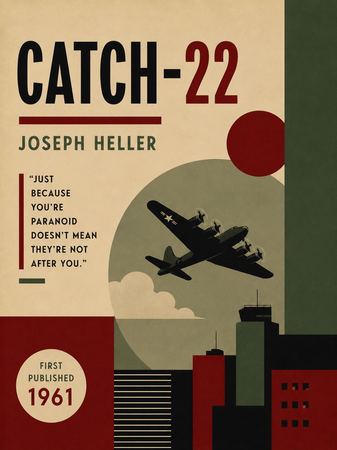 CATCH-22
