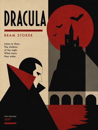 DRACULA