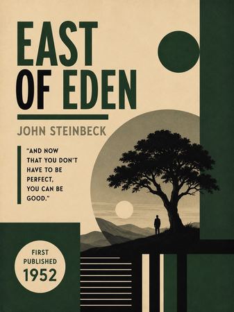 EAST OF EDEN