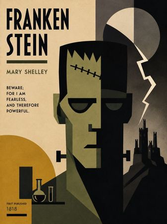 FRANKENSTEIN