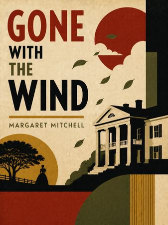GONE WITH THE WIND
