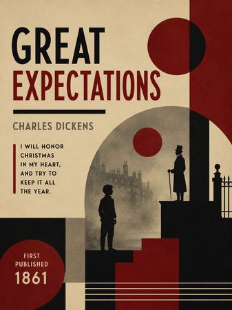 GREAT EXPECTATIONS