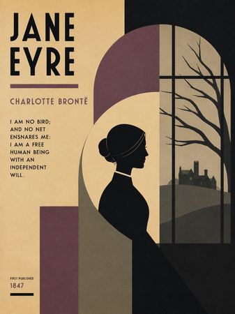 JANE EYRE