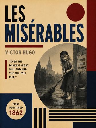 LES MISEÉRABLES