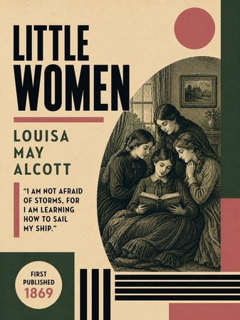 LITTLE WOMEN