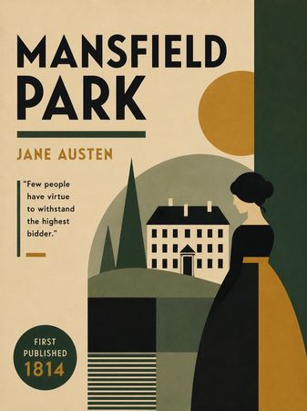 MANSFIELD PARK
