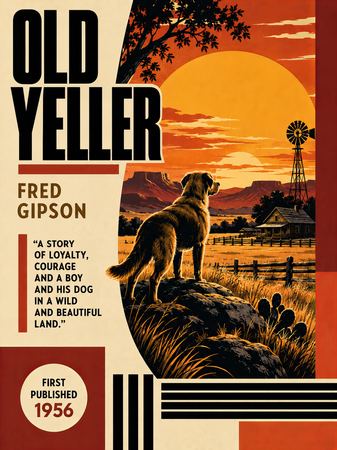 OLD YELLER