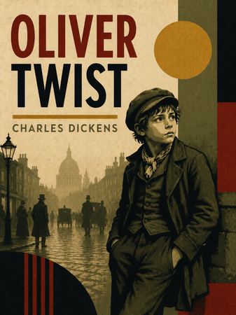 OLIVER TWIST