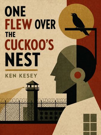 ONE FLEW OVER THE CUCKOO’S NEST