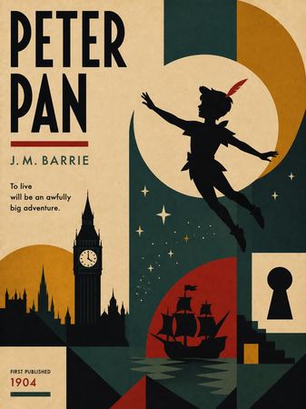 PETER PAN