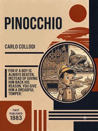 PINOCCHIO