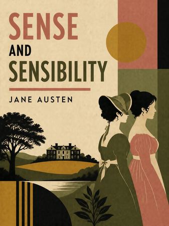 SENSE AND SENSIBILITY