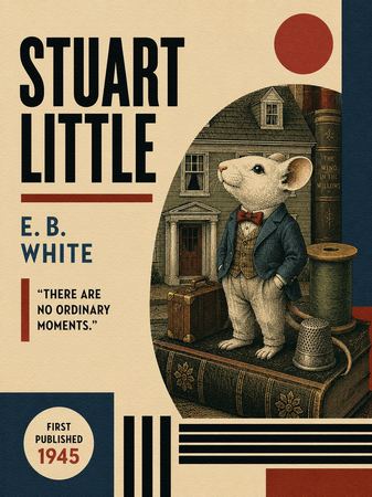 STUART LITTLE
