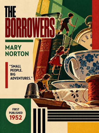 THE BORROWERS
