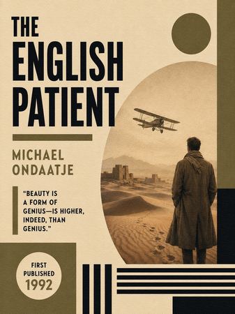 THE ENGLISH PATIENT