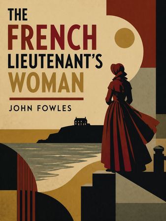 THE FRENCH LIEUTENANT’S WOMAN