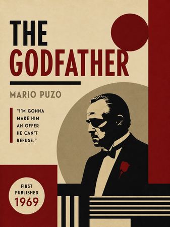 THE GODFATHER