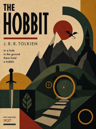 THE HOBBIT