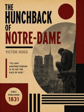 THE HUNCHBACK OF NOTRE-DAME
