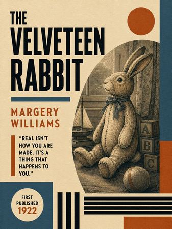 THE VELVETEEN RABBIT