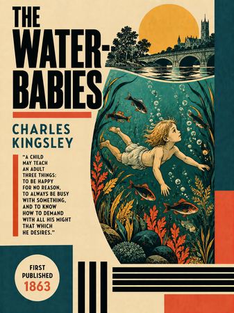 THE WATER-BABIES