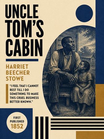 UNCLE TOM’S CABIN