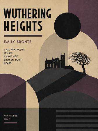 WUTHERING HEIGHTS