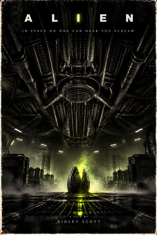 ALIEN
