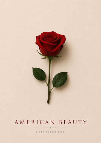 AMERICAN BEAUTY