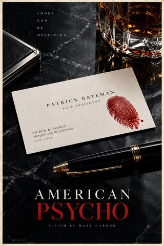 AMERICAN PSYCHO