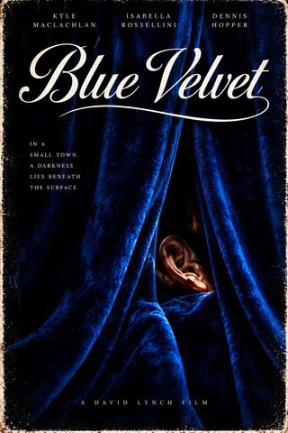 BLUE VELVET