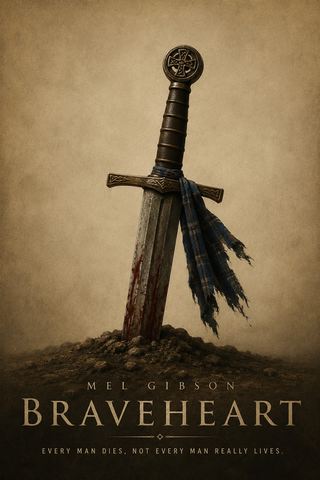 BRAVEHEART