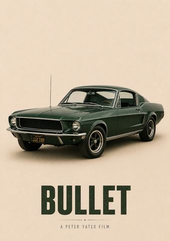 BULLET