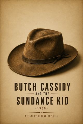 BUTCH CASSIDY AND THE SUNDANCE KID